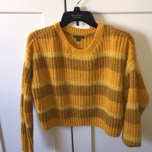 Wild Fable super soft crew sweater